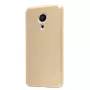 Nillkin Super Frosted Shield Matte cover case for Meizu Pro 5 (MX Supreme M578CE M576 M576U) order from official NILLKIN store